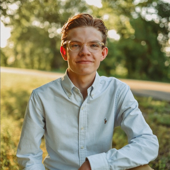 Meet your Posher, Tyler - Picture 1 of 1